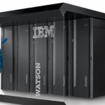 Supercomputer Watson Is Helping Businesses with Forecasting