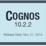 6 minute end to end demo of IBM Cognos 10.2.2