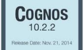 IBM Cognos Business Intelligence V10.2.2 now available