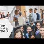 IBM Planning Analytics for speed, agility and foresight
