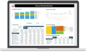IBM Planning Analytics Express® V2.0 (formerly IBM Cognos Express) now available as of December 14, 2016