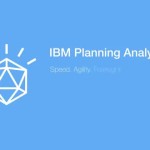 Demo IBM Planning Analytics : Création d’un espace de travail personnalisé