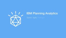 Planning Analytics logo