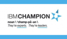 IBM Champion