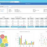 IBM Cognos Analytics: Exploration de données visuelles