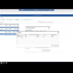 Accounts Receivable Report Drill-Through in NewIntelligence’s SAP B1 QuickStart