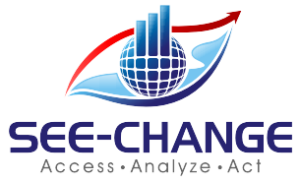 See-Change Solutions logo