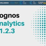 New Release: Cognos Analytics 11.2.3