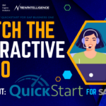 Get up to speed with our Interactive Video for QuickStart