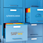 Modèles financiers GL de QuickStart de SAP B1 : Votre raccourci vers des rapports améliorés