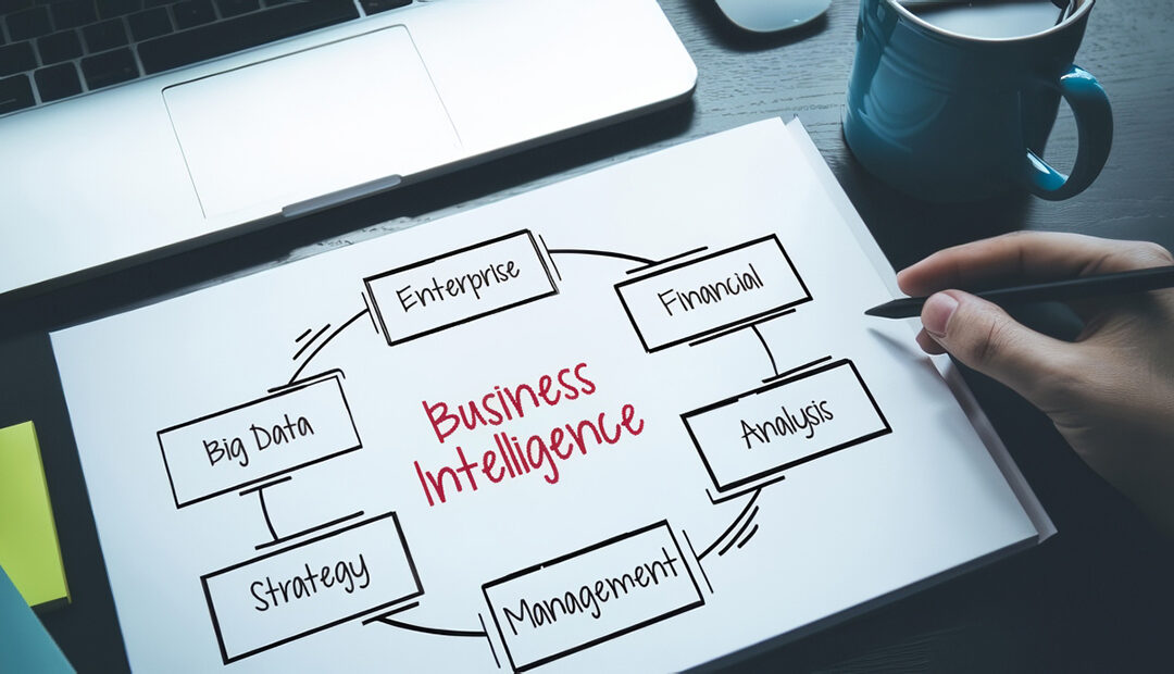 7 Ways to Ensure that your Business Intelligence Strategy is Successful