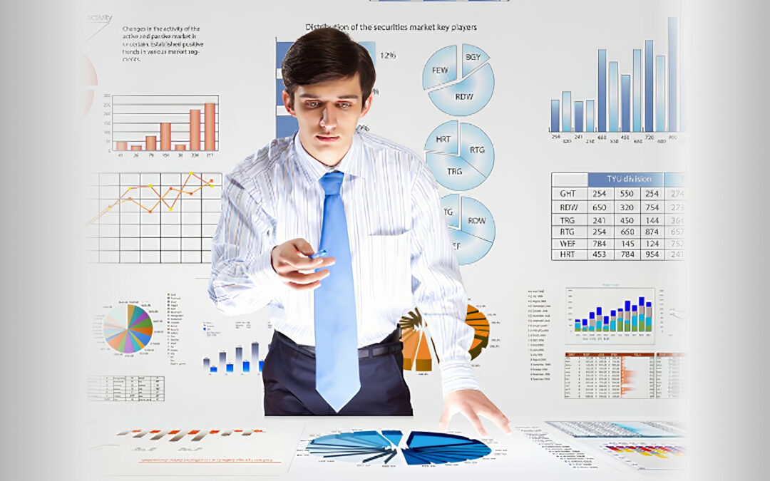 Comment le besoin de l’analytique des affaires efficace est devenu plus critique que jamais