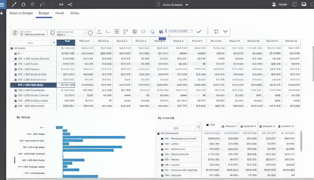 La planification, la budgétisation et la prévision des ventes simplifiées pour les clients de SAP B1 en quelques clics grâce au nouveau module complémentaire QuickStart de NewIntelligence