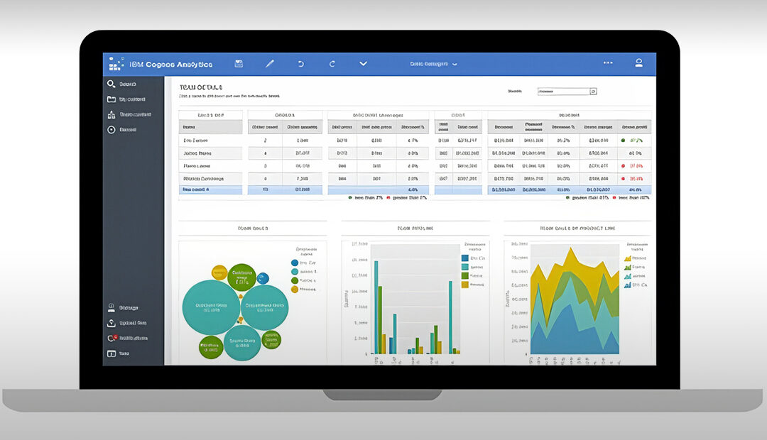 Réussir la migration d’IBM Cognos Séries 7 vers IBM Cognos Analytics (version 11)