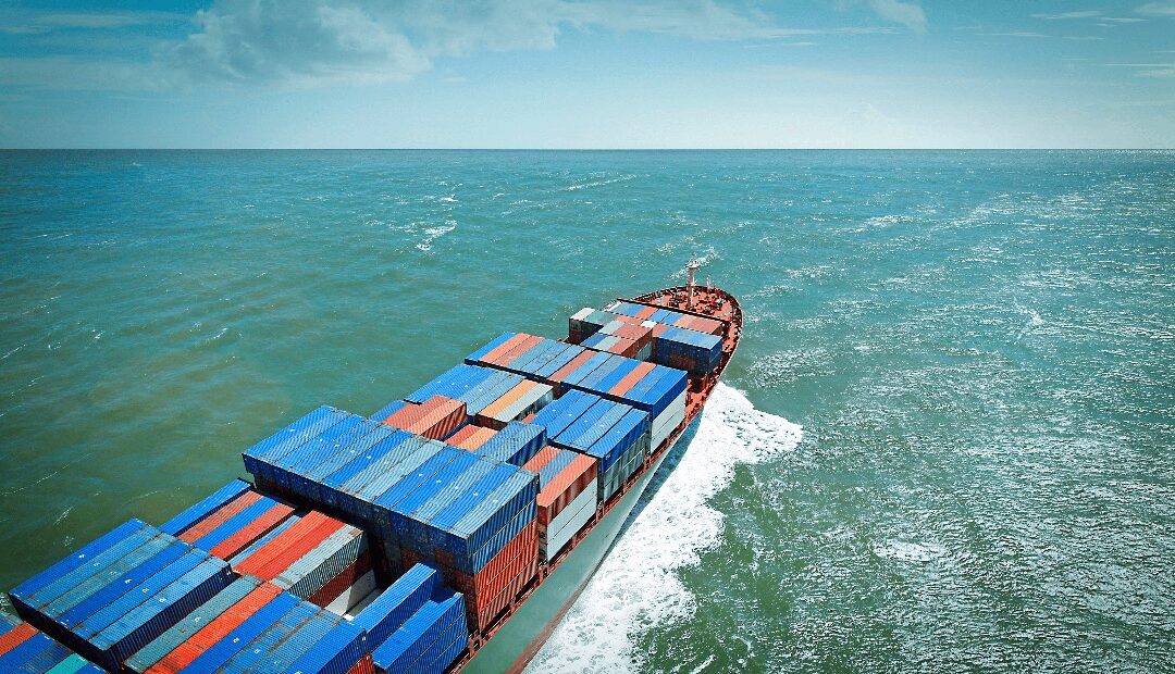 Navigating Ocean Orders with Ease: A Deep Dive into QuickStart’s Container Management