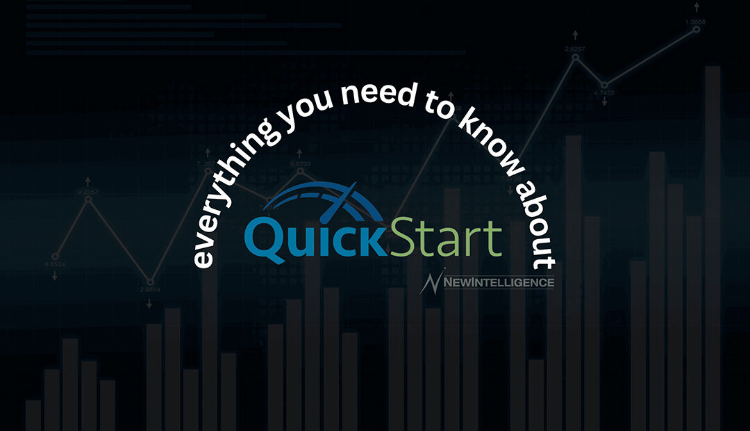 Unlocking Success: QuickStart for SAP Business One Reporting Explained