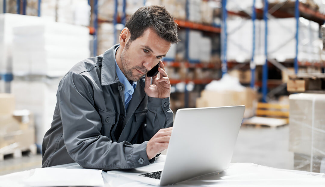 Keep Your Orders on Track with Fulfillment Reporting | QuickStart for SAP B1