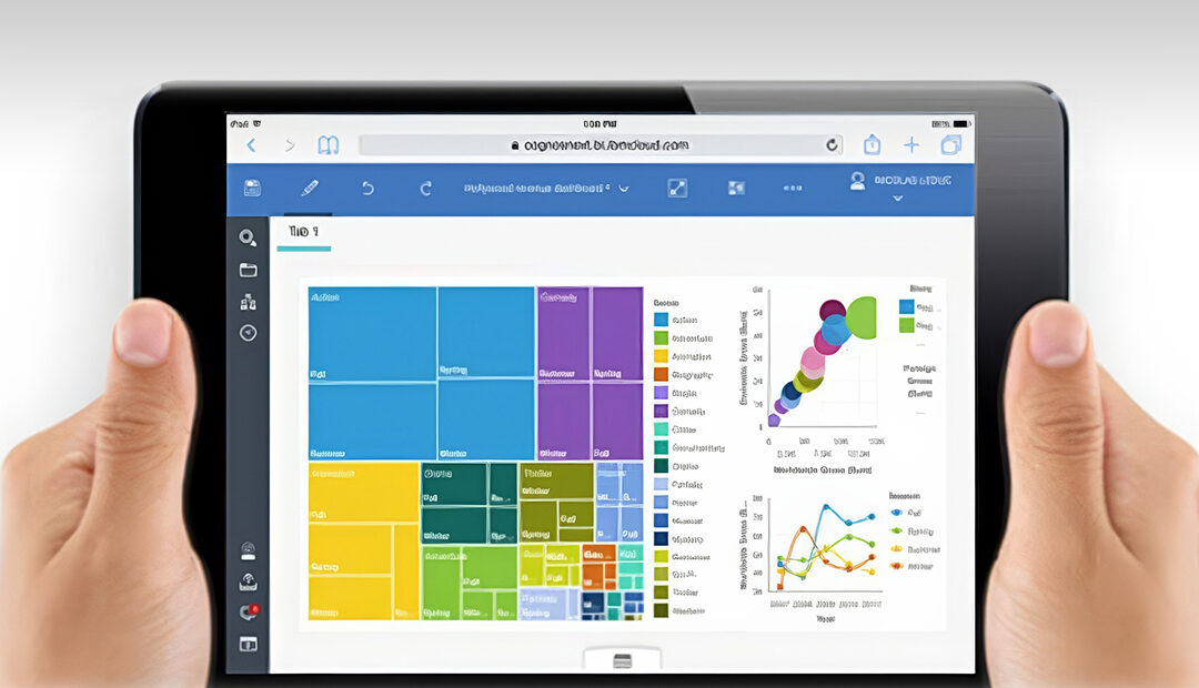 Top four signs your company needs a data analytics solution